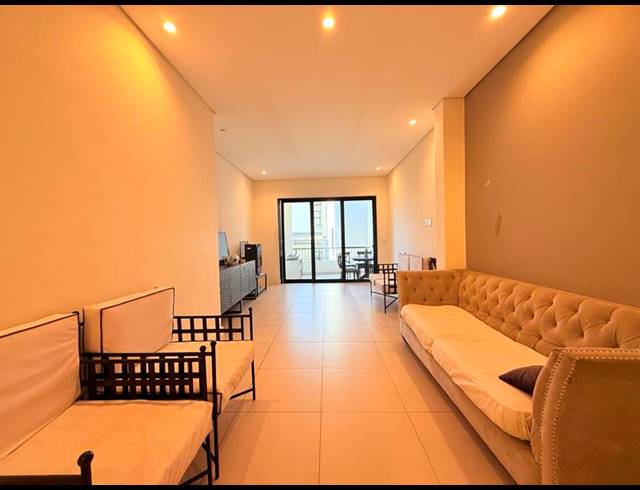 2 BEDROOM APARTMENT FOR SALE IN MORNINGSIDE